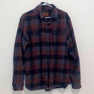 ORVIS Flannel